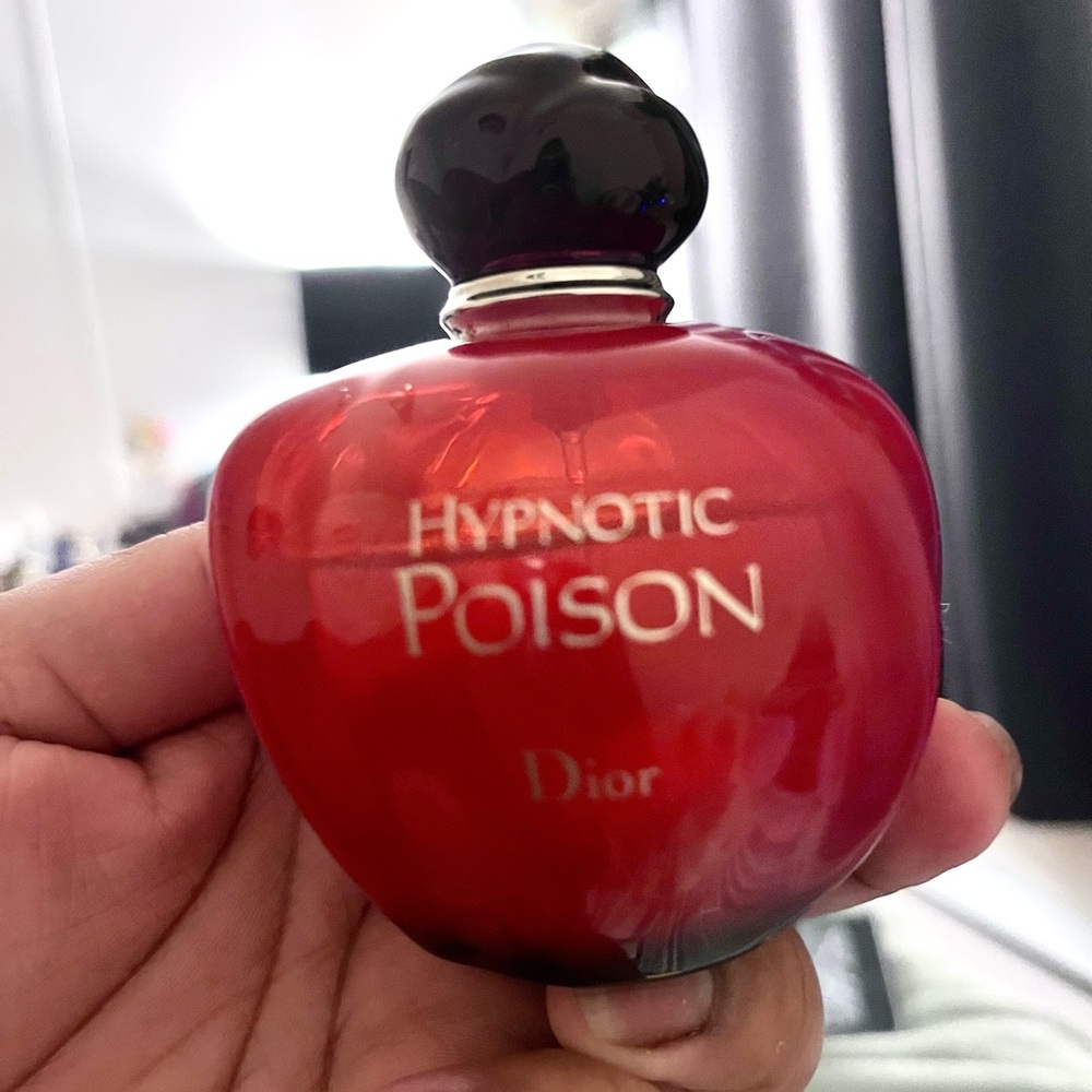 Dior Hypnotic Poison EDT